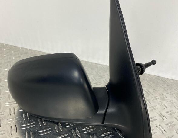 Wing (Door) Mirror HYUNDAI i10 (PA)