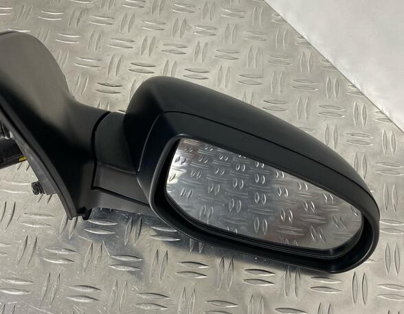 Wing (Door) Mirror HYUNDAI i10 (PA)