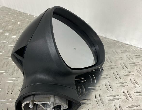 Wing (Door) Mirror SEAT IBIZA IV (6J5, 6P1), SEAT IBIZA IV SC (6J1, 6P5)