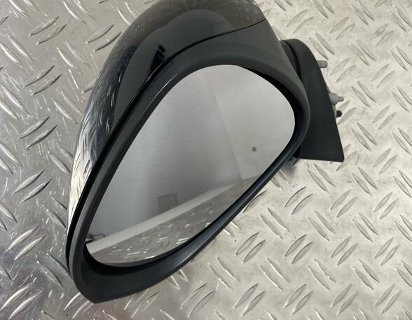 Wing (Door) Mirror SEAT IBIZA IV (6J5, 6P1), SEAT IBIZA IV SC (6J1, 6P5)