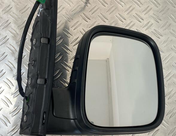 Wing (Door) Mirror VW CADDY III Box Body/MPV (2KA, 2KH, 2CA, 2CH)