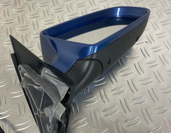 Wing (Door) Mirror AUDI A4 (8EC, B7)