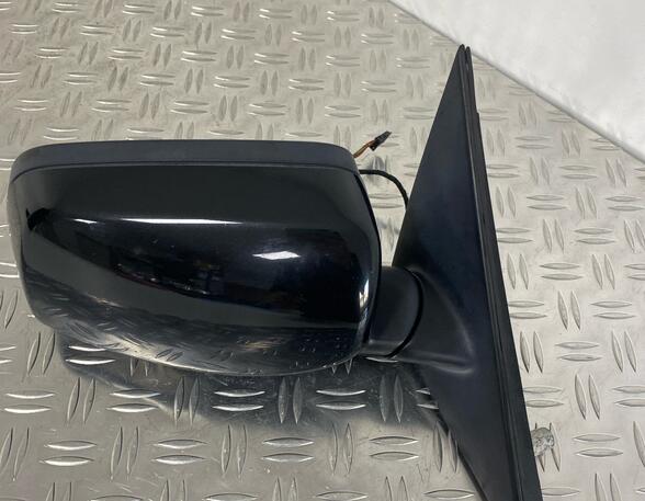 Wing (Door) Mirror BMW 5 (E60)