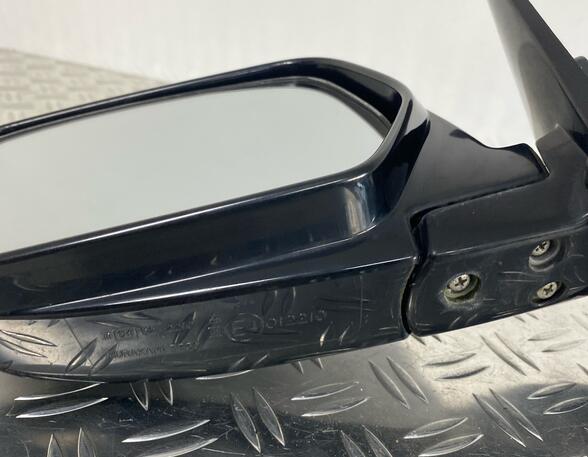 Wing (Door) Mirror MITSUBISHI OUTLANDER I (CU_W)