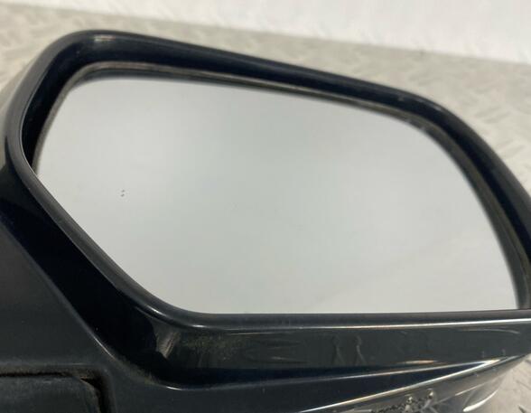 Wing (Door) Mirror MITSUBISHI OUTLANDER I (CU_W)