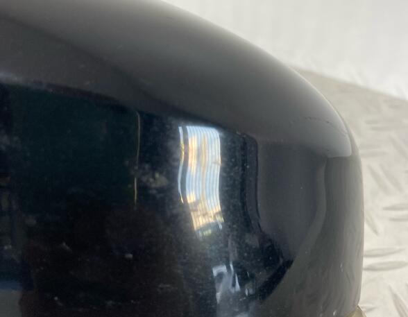 Wing (Door) Mirror FORD FOCUS II (DA_, HCP, DP)