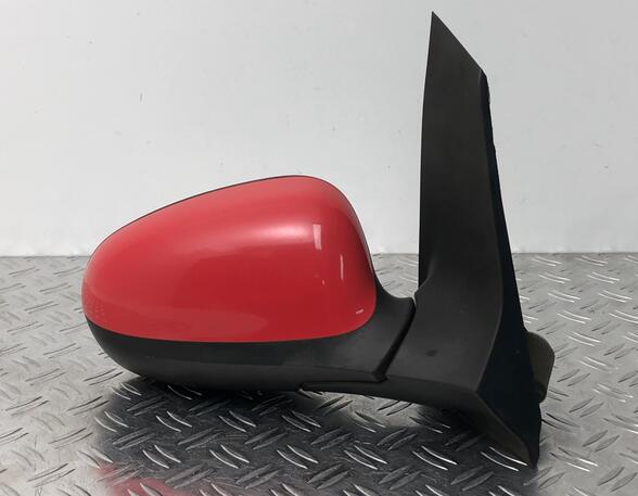 Wing (Door) Mirror FORD KA (RU8)