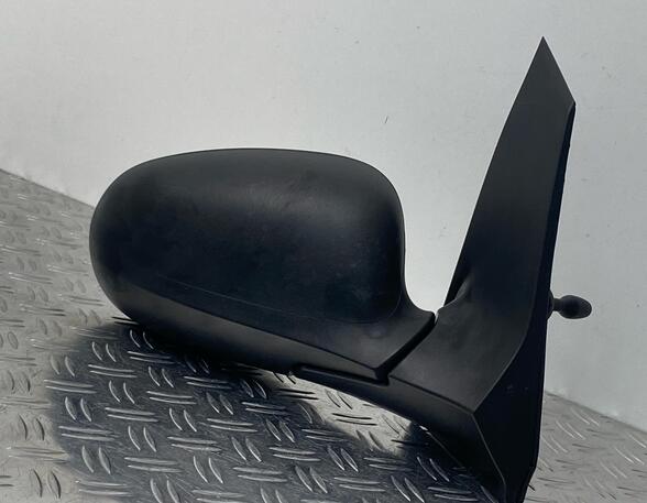 Wing (Door) Mirror FORD KA (RU8)