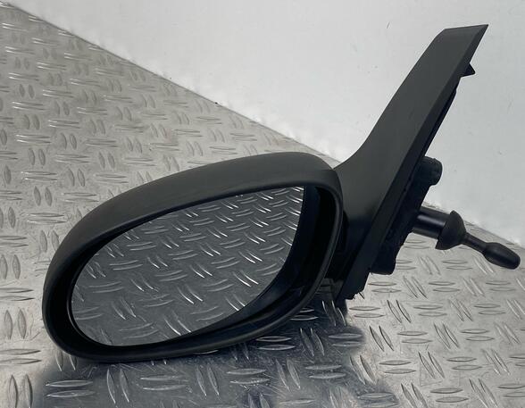 Wing (Door) Mirror FORD KA (RU8)