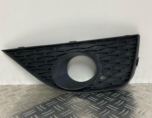 Fog Lamp Cover Trim SEAT IBIZA IV (6J5, 6P1), SEAT IBIZA IV SC (6J1, 6P5)