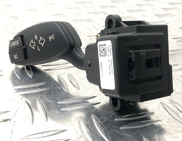 Turn Signal Switch BMW 5 Touring (E61), BMW 5 Touring (F11), BMW 5 (E60)