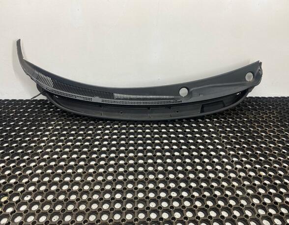 Water Deflector KIA Picanto (TA)