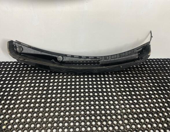 Water Deflector KIA Picanto (TA)