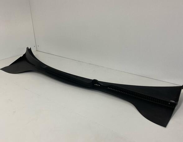 Scuttle Panel (Water Deflector) VW GOLF VI (5K1)