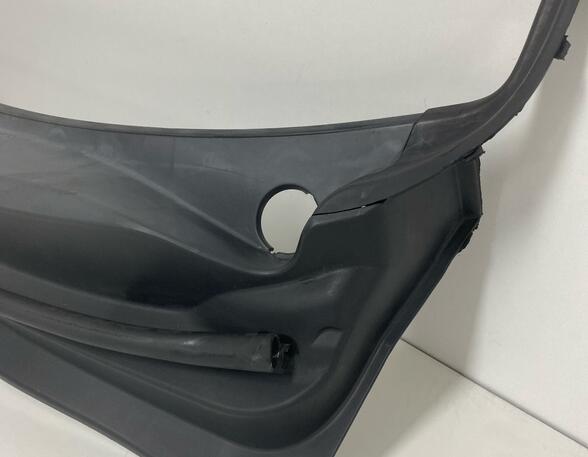 Scuttle Panel (Water Deflector) HYUNDAI i10 (PA)