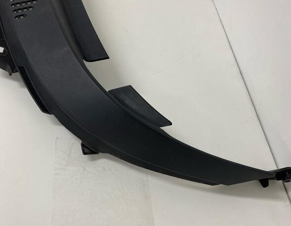 Water Deflector SMART FORTWO Coupe (451)