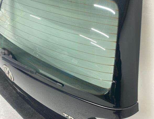 Boot (Trunk) Lid VW Polo (9N)