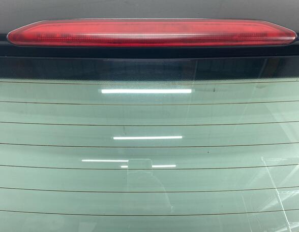 Boot (Trunk) Lid VW Polo (9N)