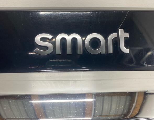 Kofferruimteklep SMART Fortwo Cabrio (451)