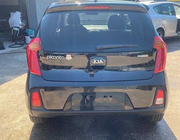 Kofferruimteklep KIA Picanto (TA)