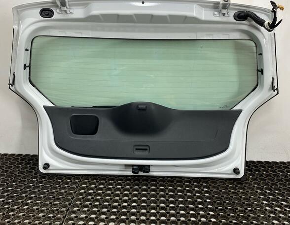 Boot (Trunk) Lid VW UP! (121, 122, BL1, BL2, BL3, 123)