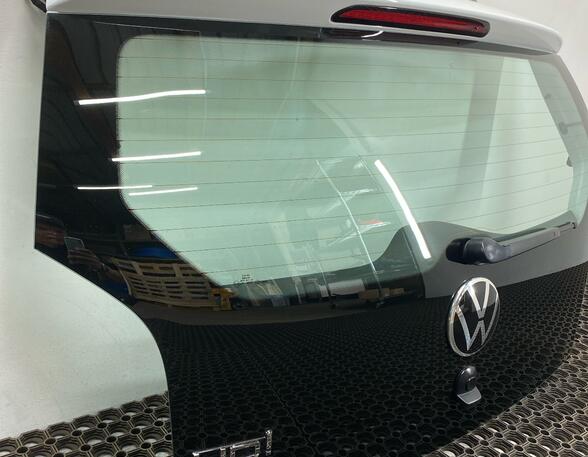 Boot (Trunk) Lid VW UP! (121, 122, BL1, BL2, BL3, 123)