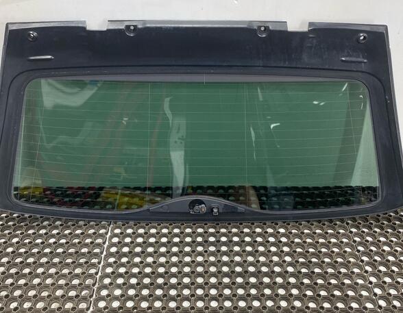 Rear Windscreen BMW 5 Touring (E61)