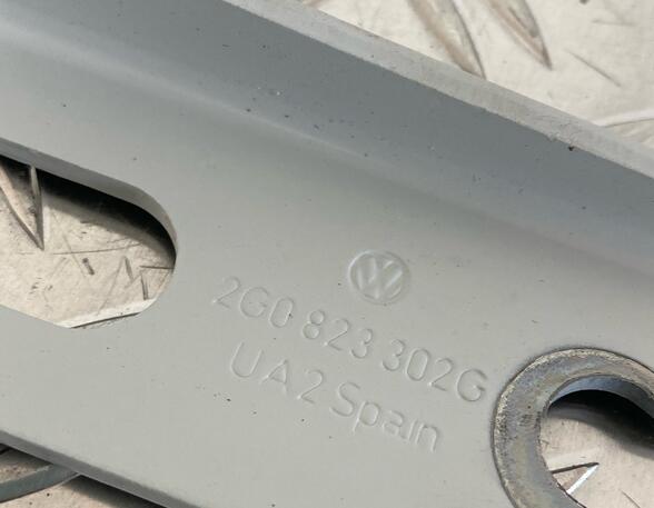 Bonnet Hinge VW POLO (AW1, BZ1)