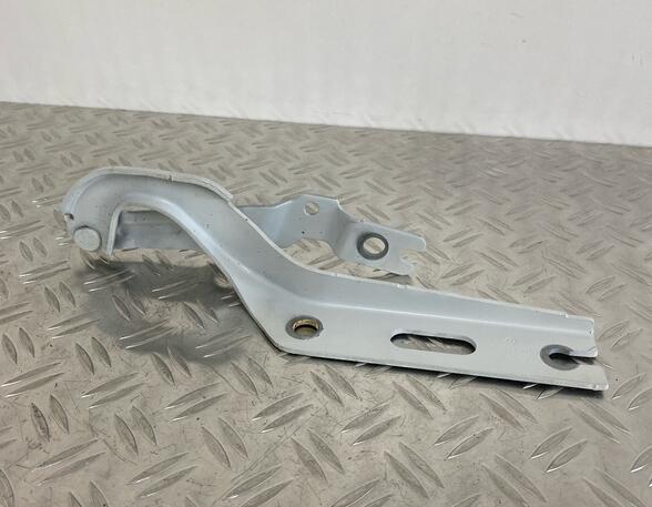 Bonnet Hinge VW POLO (AW1, BZ1)