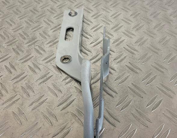 Bonnet Hinge VW POLO (AW1, BZ1)