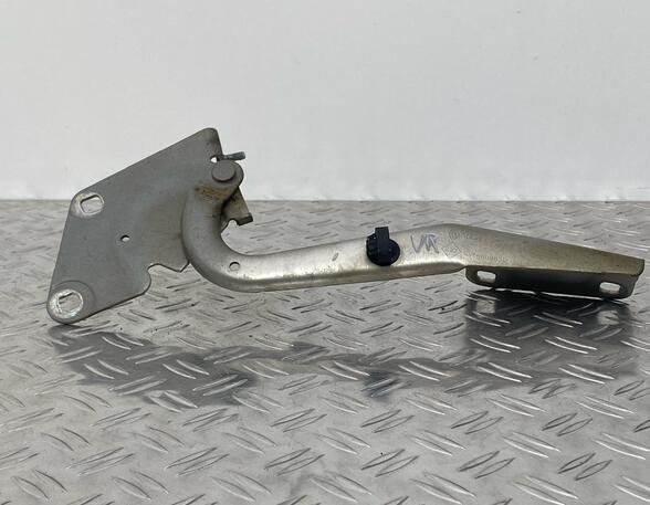 Bonnet Hinge RENAULT MEGANE III Grandtour (KZ0/1), RENAULT MEGANE III Coupe (DZ0/1_)