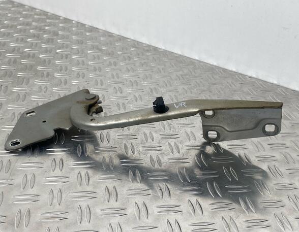 Bonnet Hinge RENAULT MEGANE III Grandtour (KZ0/1), RENAULT MEGANE III Coupe (DZ0/1_)