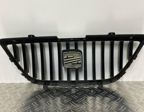 Radiator Grille SEAT IBIZA IV (6J5, 6P1), SEAT IBIZA IV SC (6J1, 6P5)