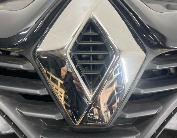 Kühlergrill Kühlergitter RENAULT Clio IV Grandtour KH 622562901R beschädigt!