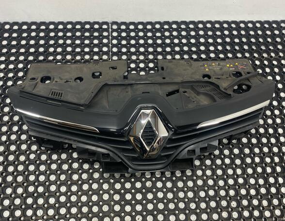 Kühlergrill Kühlergitter RENAULT Clio IV Grandtour KH 622562901R beschädigt!