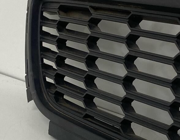 Ventilatiegrille bumper VW POLO (6R1, 6C1), VW POLO Van (6R)