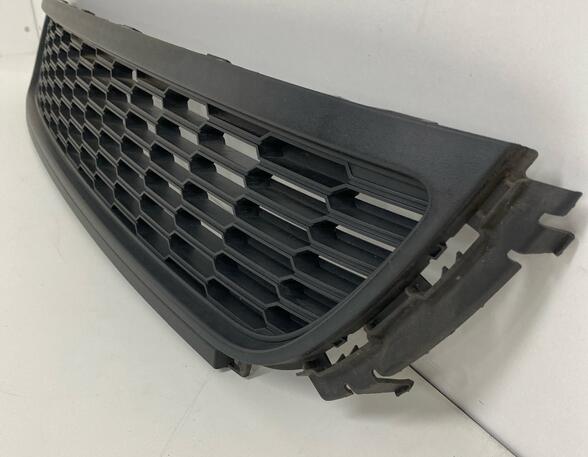 Ventilatiegrille bumper VW POLO (6R1, 6C1), VW POLO Van (6R)