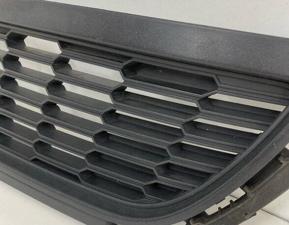 Ventilatiegrille bumper VW POLO (6R1, 6C1), VW POLO Van (6R)