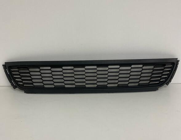 Ventilatiegrille bumper VW POLO (6R1, 6C1), VW POLO Van (6R)