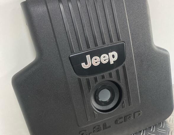 Engine Cover JEEP CHEROKEE (KJ)