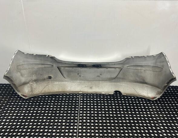 Bumper OPEL Corsa D (S07)