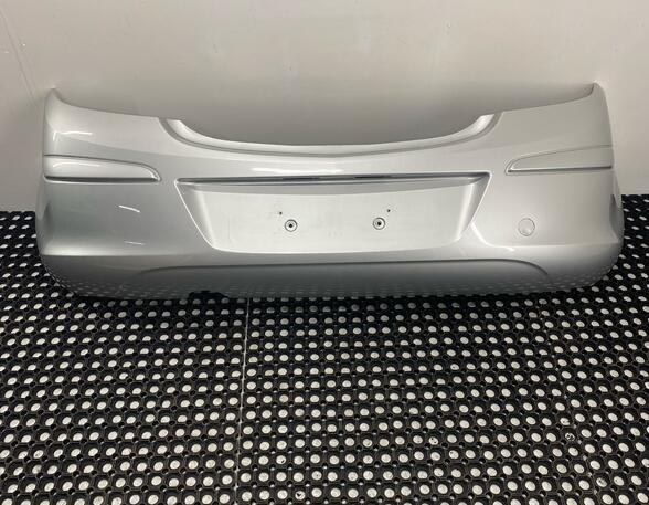 Bumper OPEL Corsa D (S07)