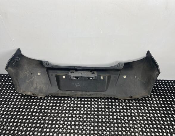 Stoßstange Heckschürze hinten SUZUKI Celerio LF 990N0-84M03-000