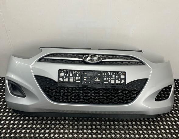 Bumper HYUNDAI i10 (PA)