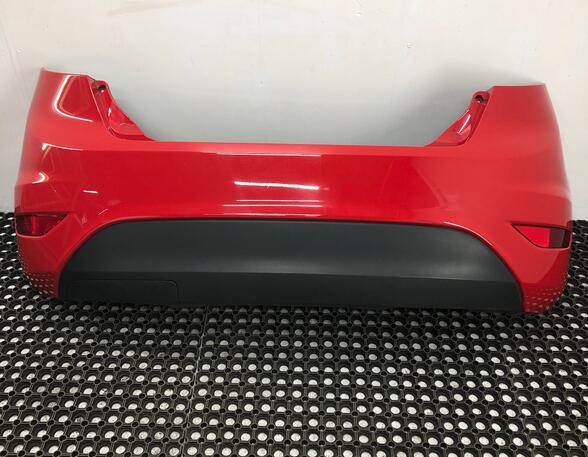 Bumper FORD FIESTA VI (CB1, CCN)