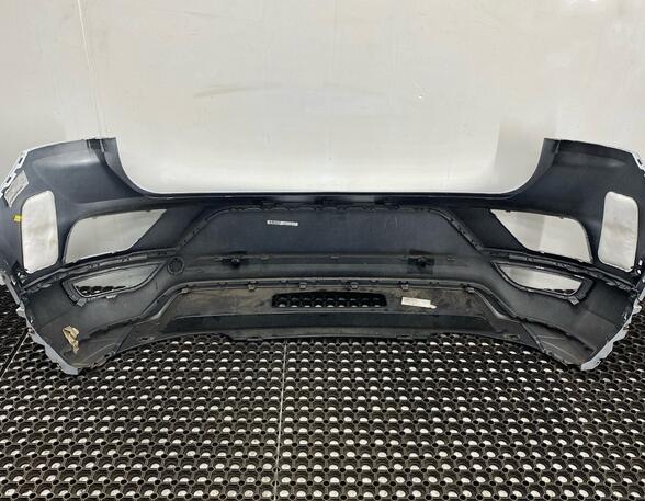 Stoßstange Heckschürze Stoßfänger hinten VW T-Roc R-Line 2GA 807 301 BA