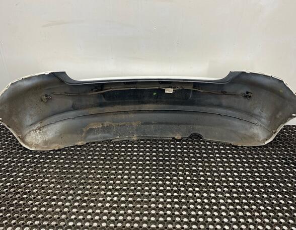 Bumper VW POLO (6R1, 6C1), VW POLO Van (6R)