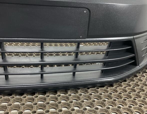 Stoßstange Frontschürze Stoßfänger vorne VW Caddy IV Kasten SAA 2K5807217