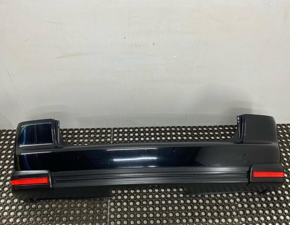 Bumper VW TOURAN (1T1, 1T2), VW TOURAN (1T3)