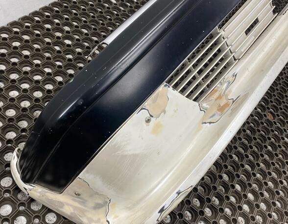 Bumper MERCEDES-BENZ S-CLASS (W126)